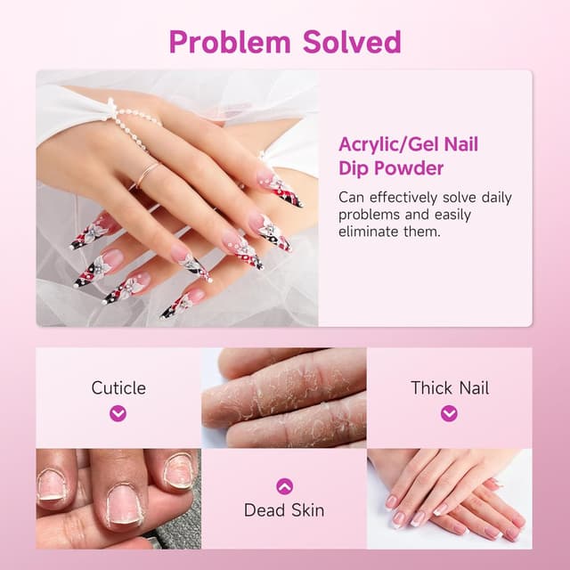 Detalle de HALMAI HMC320 Nagelfräser 40000RPM