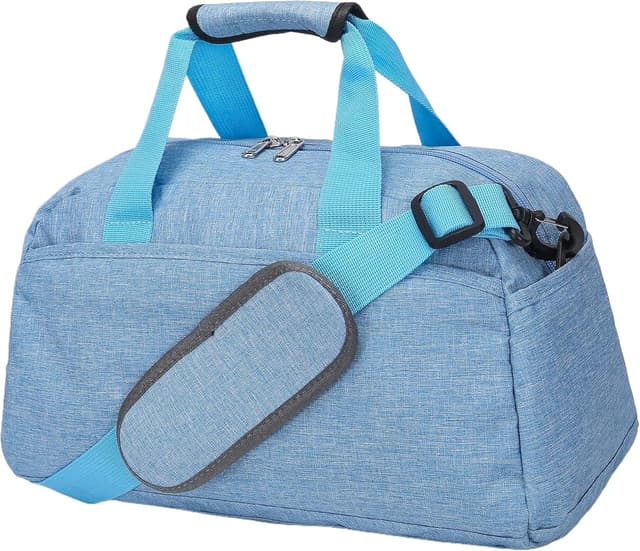 Thumbnail 6 de 14 inch Small Gym Duffle Bag 35x20x20cm