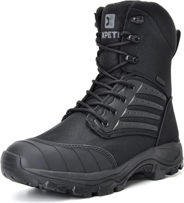 Thumbnail 2 de XPETI Shadow Trak Lightweight Hunting Boots