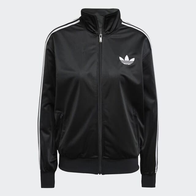 Thumbnail 5 de adidas Adicolor Classic Firebird Sudadera mujer