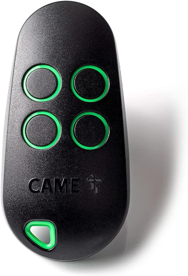 Thumbnail 3 de CAME TTSD4RKS 4-Kanal Fernbedienung Rolling Code