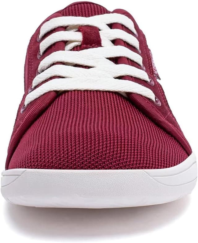 Detalle 2 de HOBIBEAR Unisex Barfußschuhe mit breiter Zehenbox – Minimalistische Outdoor- & Trail-Schuhe