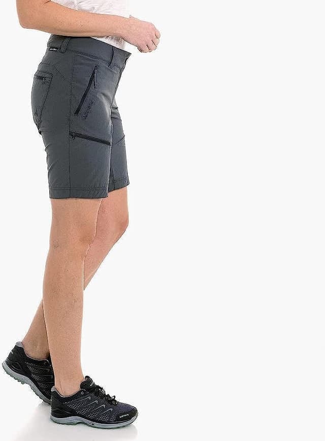 Detalle 2 de Schöffel Damen Shorts Toblach2