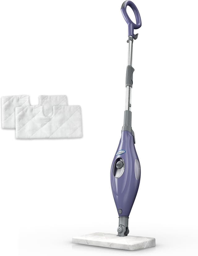 Imagen de Shark S3501 Steam Mop 15 oz 🧹 en OfertitasTOP