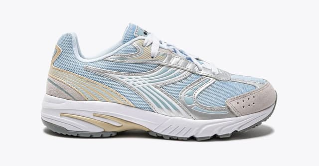 Detalle de Diadora Sao-KO 280 Wn scarpe casual running moda