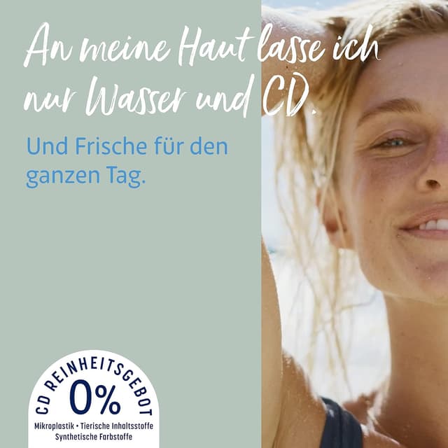 Thumbnail 3 de CD Deo Roll-On Große Freiheit 50 ml 6er Pack