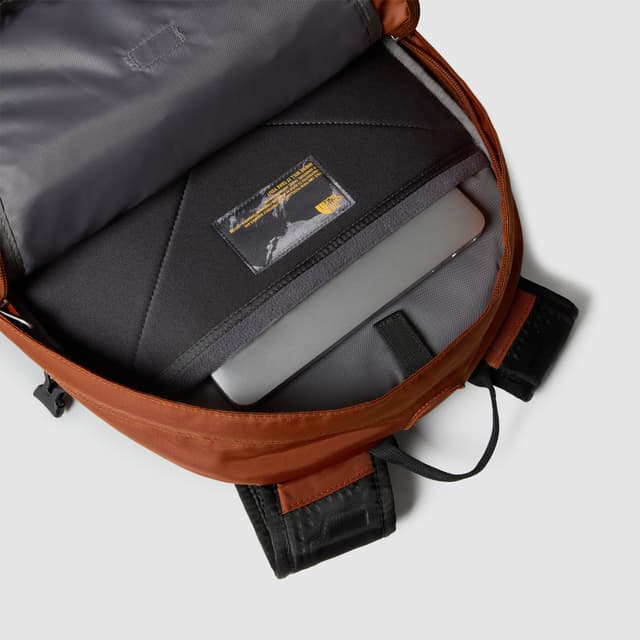 Detalle de The North Face Borealis Classic, mochila 29 L