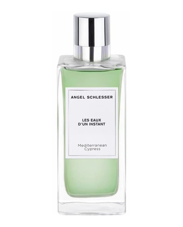 Detalle de Angel Schlesser As Mediterranean Cypress 100 ml Eau de Toilette