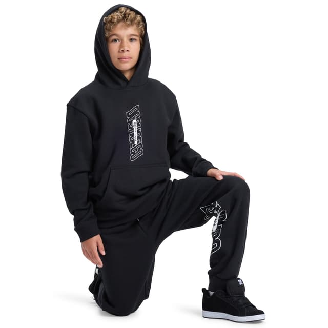 Thumbnail 4 de DC Shoes Omega sudadera niño