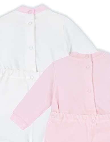 Thumbnail 3 de Chicco Set 2 peleles de chenilla para bebé 👶