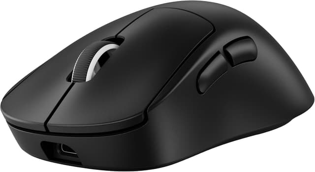 Detalle de Logitech G PRO X SUPERLIGHT 2 60 g Gaming-Maus