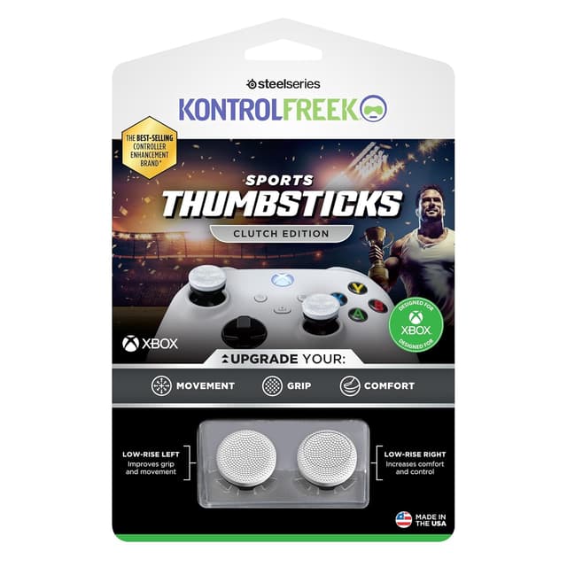 Thumbnail 5 de KontrolFreek Clutch Controller Thumbsticks