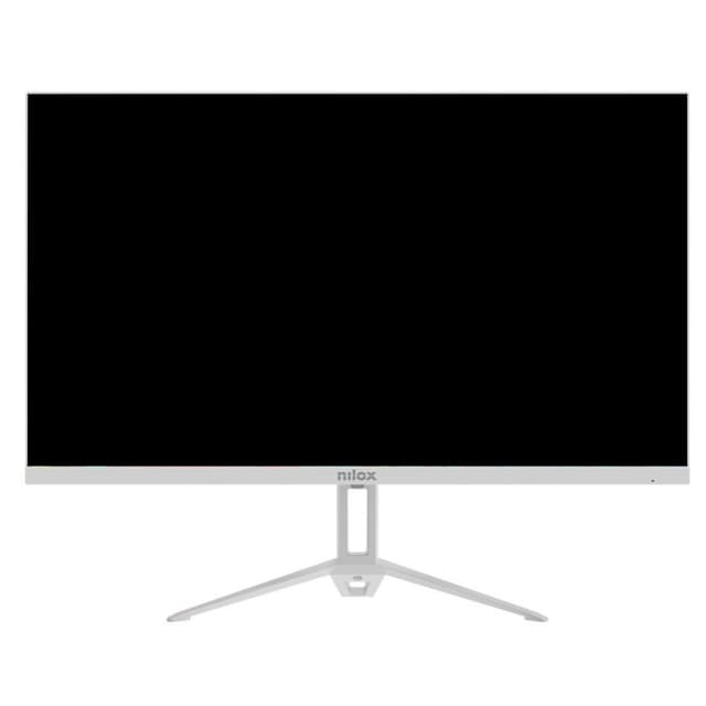 Detalle de Nilox NXM27FHD100W 27" monitor
