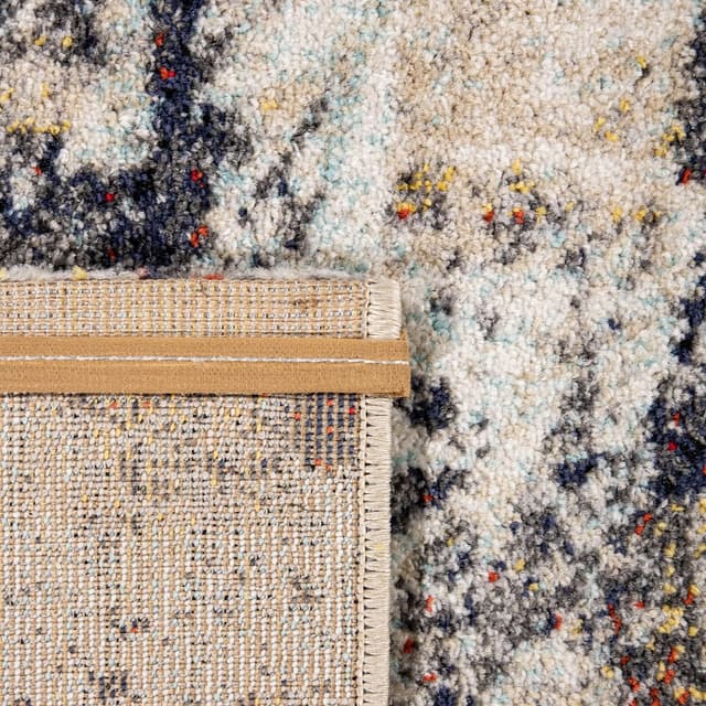 Detalle 2 de Tapis salon vintage 60x100 cm