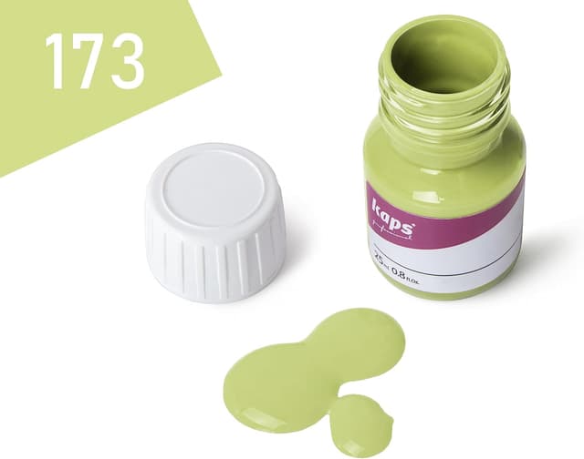 Thumbnail 2 de KAPS Super Color Teinture cuir 25 ml 🎨