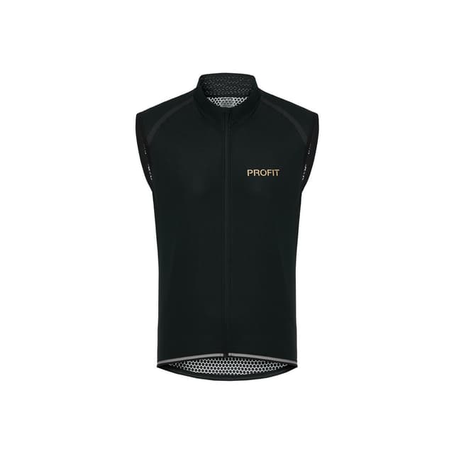 Detalle de Spiuk Profit Ultralight chaleco ciclismo unisex