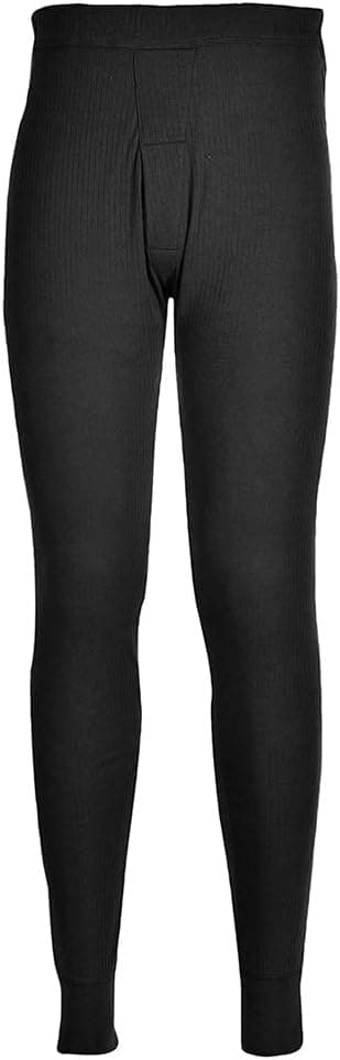 Detalle de Portwest comfort-fit knit top (50% polyester, 50% cotton)