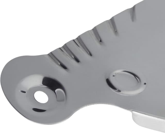 Thumbnail 4 de Relaxdays Colador Universal de Acero Inoxidable 🍜