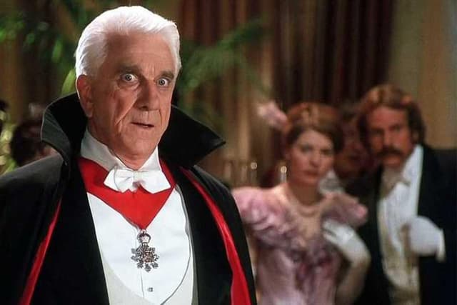 Detalle de Mel Brooks’ Dracula: Tot aber glücklich (Blu-ray) – Kultkomödie mit Starbesetzung, WME Film Klassiker