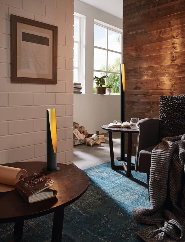 Thumbnail 4 de Eglo BARBOTTO 1 lámpara de pie 137 cm