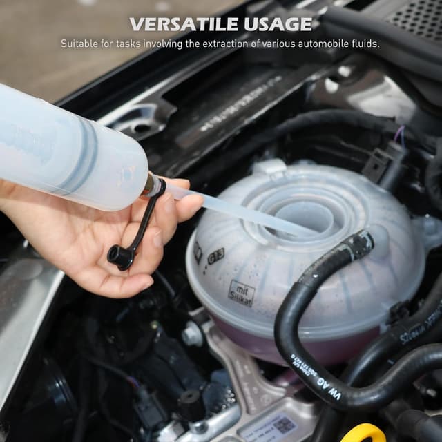 Thumbnail 5 de SEDY 500CC Fluid Extractor 500cc đź›