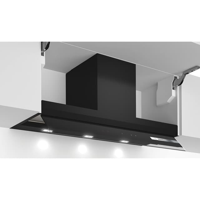 Thumbnail 2 de Bosch DBB97AM60 grupo filtrante 4 niveles extracción