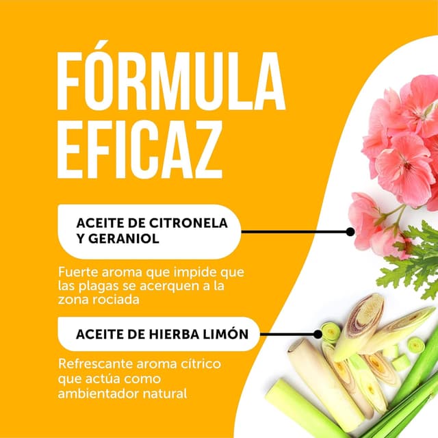 Thumbnail 2 de Petsly Repelente Orina Perros y Gatos 500ml