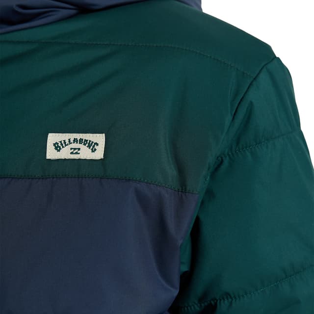 Thumbnail 4 de Billabong Journey Hooded — Chaqueta niños