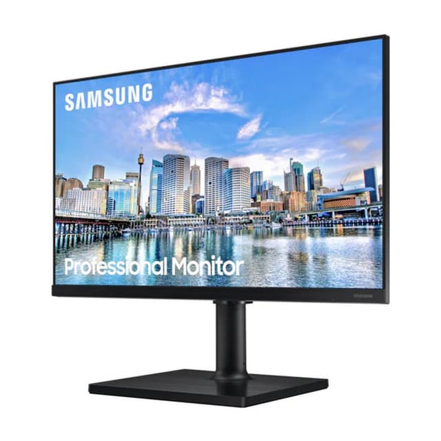 Detalle de Samsung LF27T450FZU 27 LED IPS FullHD 75Hz
