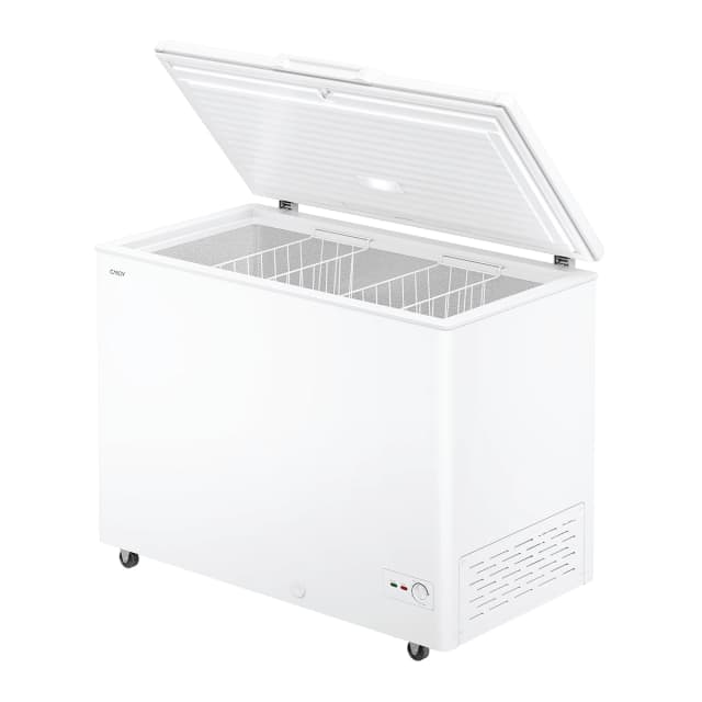 Detalle 2 de Candy CCHH 3012E congelador convertible 300 litros