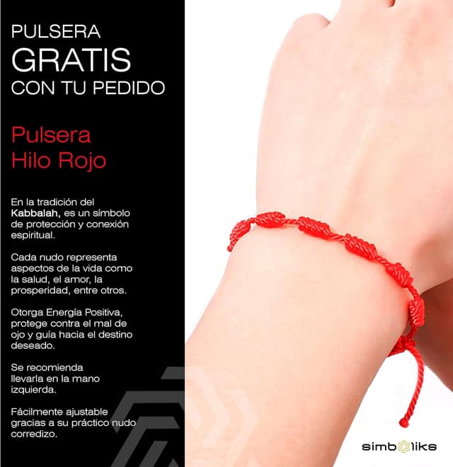 Thumbnail 3 de SIMBOLIKS Tetragrammaton Pendientes Ónix Gancho