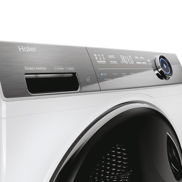 Detalle 2 de Haier HW100GBD14979UIB 10 kg, 1.400 rpm