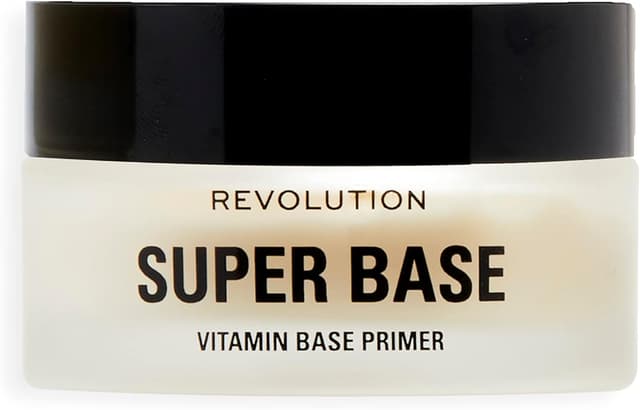 Detalle de Revolution Beauty London Primer hydratant 25 ml