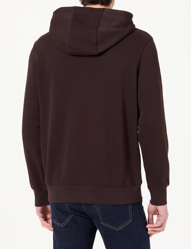 Detalle de Hoodie Tommy Hilfiger Brand Love Big