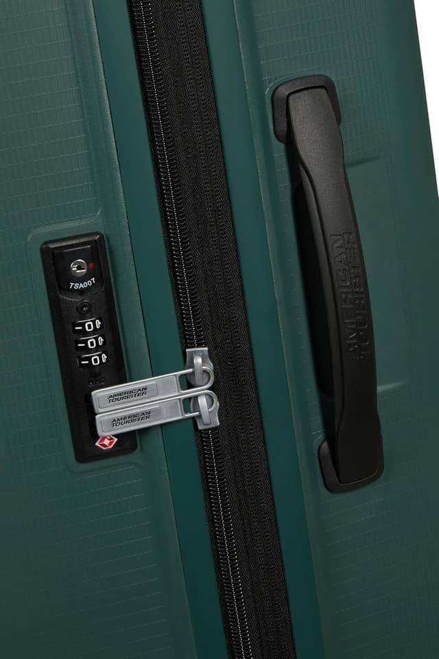 Thumbnail 6 de American Tourister Aerostep Spinner L, Funda Ampliable 77cm 🌲