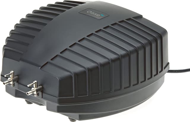 Detalle de OASE AquaOxy 1000 Teichbelüfter
