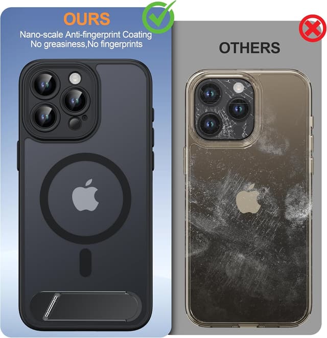 Thumbnail 6 de AMILIFECASE iPhone 15 Pro Max Case 6.7