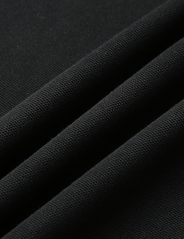 Thumbnail 5 de LIUPMWE Herren-Poloshirt aus Baumwolle mit Kontrastdesign für Sommer & Sport