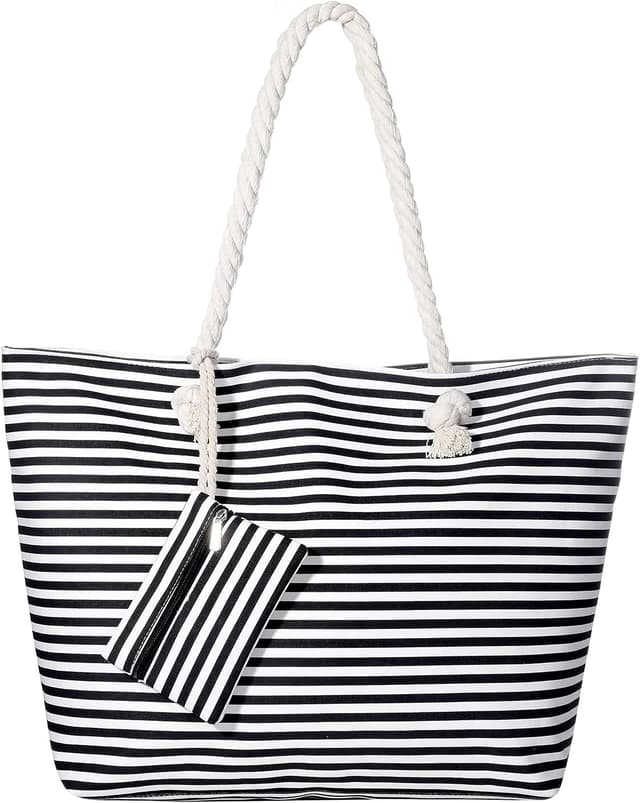 Imagen de Masada Grande borsa da spiaggia idrorepellente en OfertitasTOP