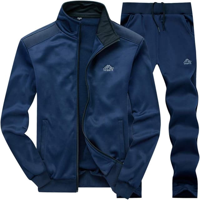 Thumbnail 6 de LBL men’s tracksuit set 2 piece