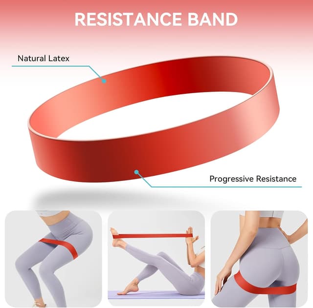 Thumbnail 4 de Krightlink 5in1 Foam Roller 13 in 🧘♀