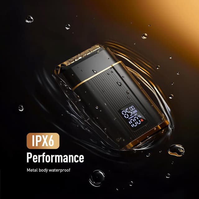 Thumbnail 3 de Professional Foil Shaver 90+ min