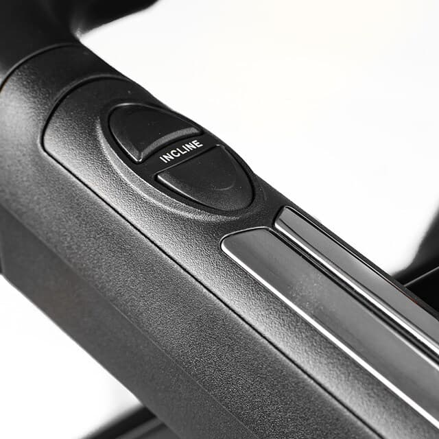 Detalle 2 de Salter T-60 🏃♂️ Cinta de correr para ejercicio y pérdida de peso