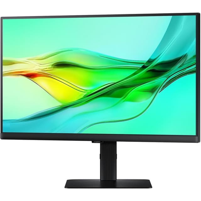 Detalle 1 de Samsung S24D604UAU Monitor 24" QHD 100 Hz