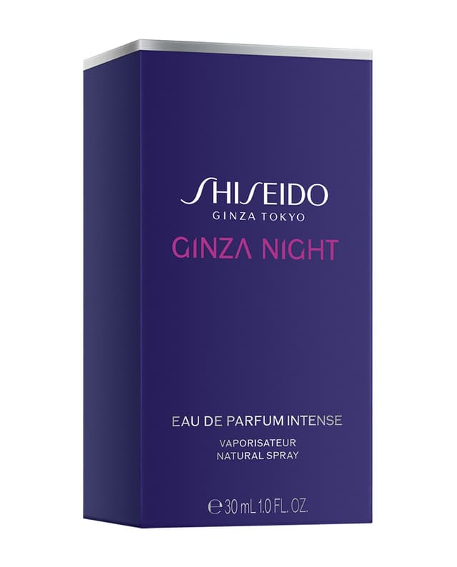 Thumbnail 2 de Shiseido Eau de Parfum Intense Ginza Night 💄