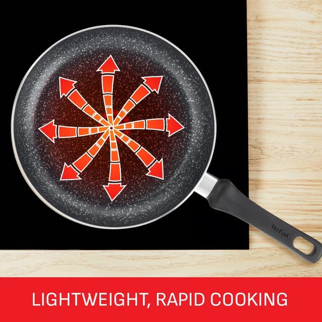 Thumbnail 6 de Tefal Origins Stone 5 Piece cookware set