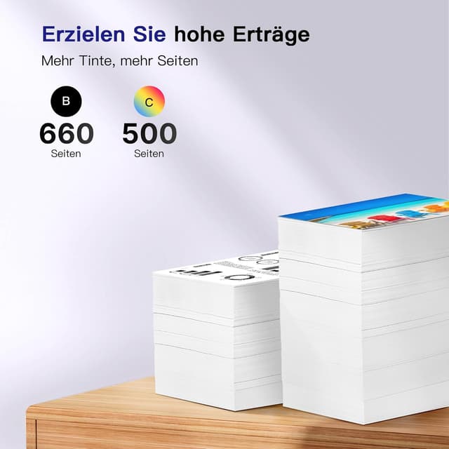 Thumbnail 2 de Canon Patrone 540 XL, 541 XL – Multipack ⚙