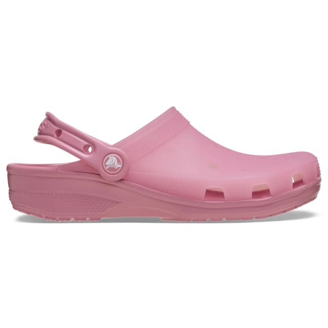 Imagen de Crocs Classic Frosted Clog U zuecos unisex en OfertitasTOP