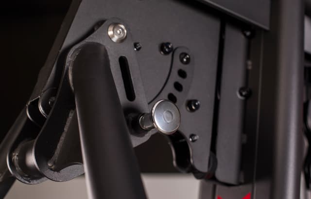 Thumbnail 5 de BH Fitness Indar Press G128 multiestación 90 kg