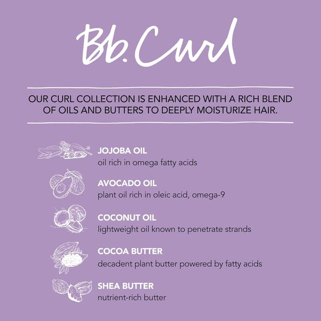 Detalle de Curl Anti-Humidity Gel 150 ml